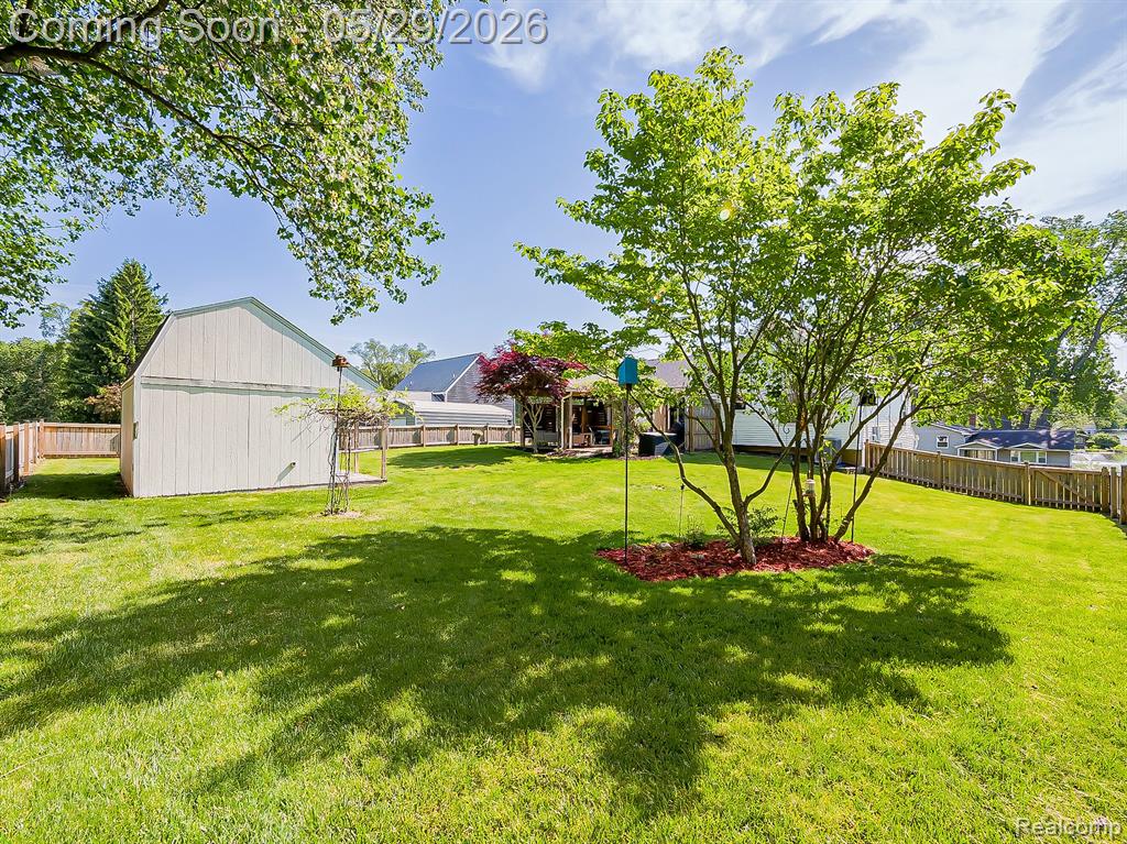 11220 Silver Drive, Whitmore Lake, MI 48189 — Photo 28