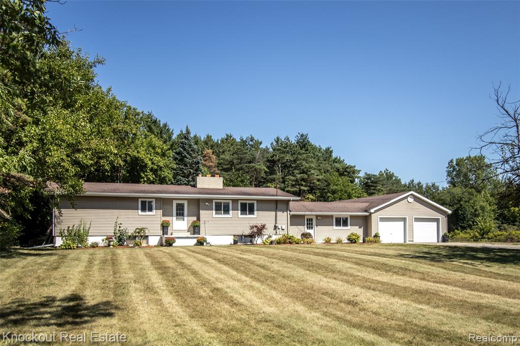 3890 Worth Road, Pinconning, MI 48650 — Photo 49
