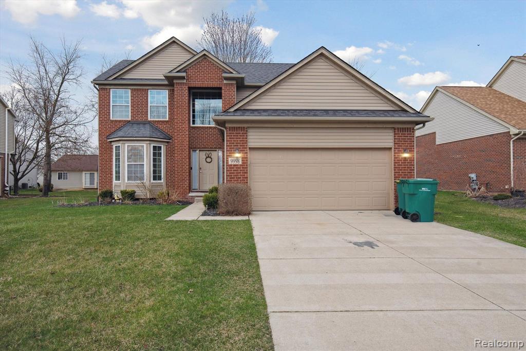 9998 ROLAN MEADOWS Drive, Belleville, MI 48111 — Photo 56