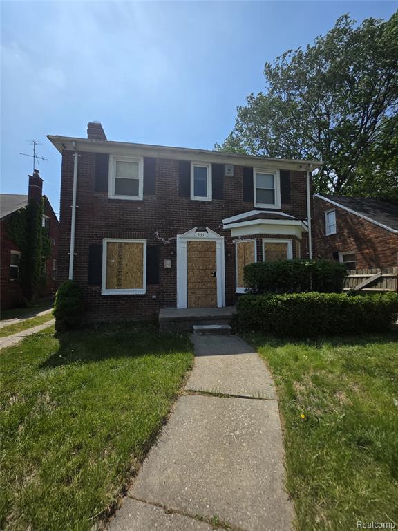 9141 Bedford Street, Detroit, MI 48224 — Photo 7