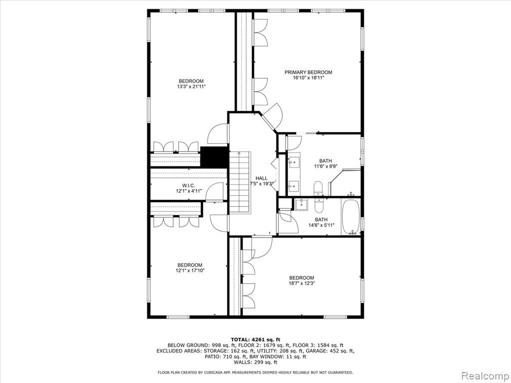 4396 Gratiot Avenue, Port Huron, MI 48060 — Photo 48