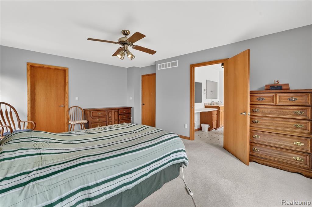 5640 Fisher Road, Howell, MI 48855 — Photo 29