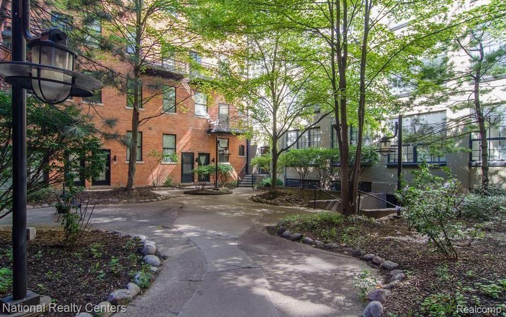 6533 E Jefferson Avenue, 323, Detroit, MI 48207 — Photo 25