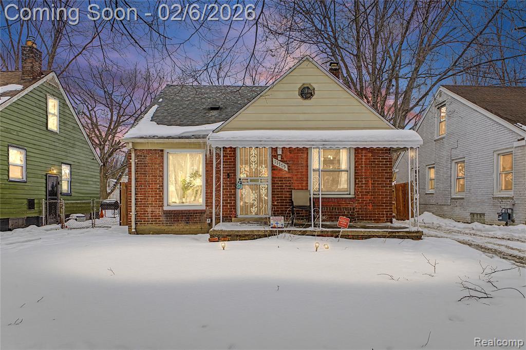 11775 Rossiter Street, Detroit, MI 48224 — Photo 2