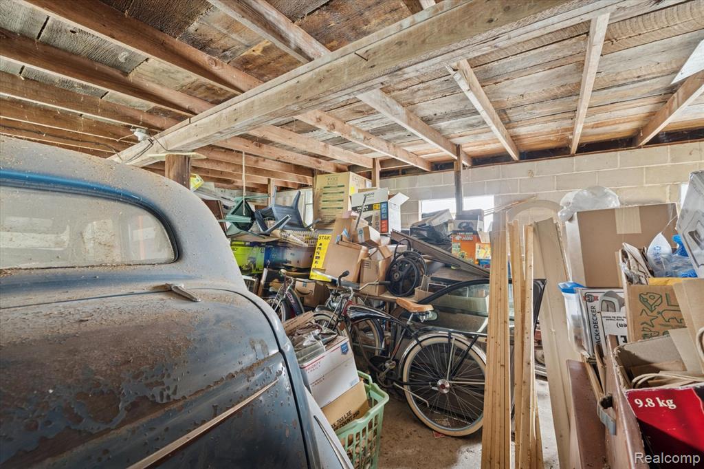 16141 Duffield Road, Byron, MI, 48418