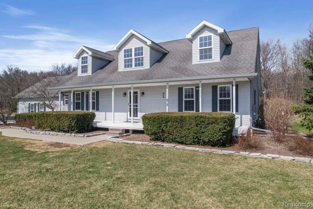 6184 SHORT CUT Road, Cottrellville, MI — Photo 3