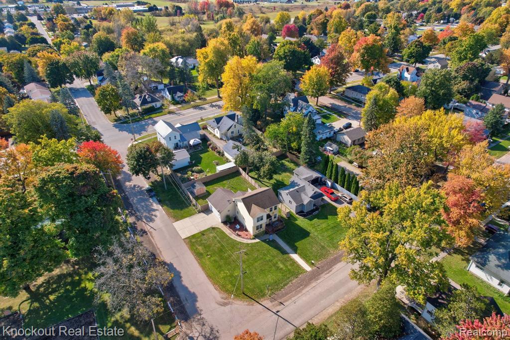 4270 MILL Street, North Branch, MI 48461 — Photo 4