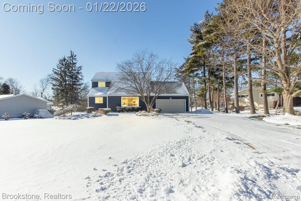 4188 Loch Drive, Highland, MI — Photo 2