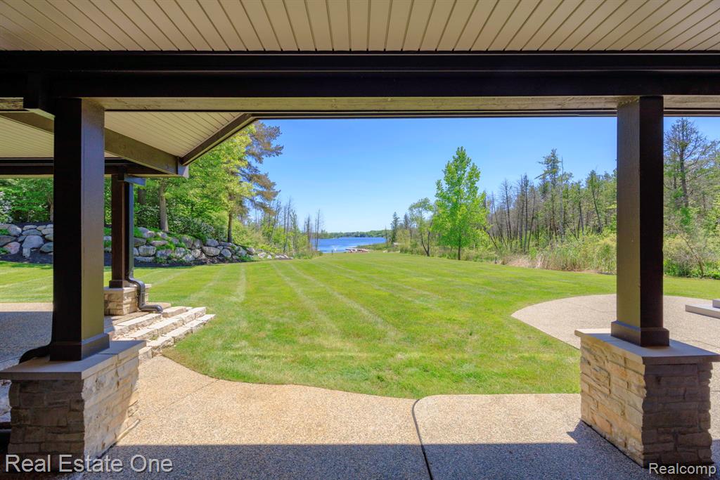 7689 Deerhill Drive, Independence, MI — Photo 50