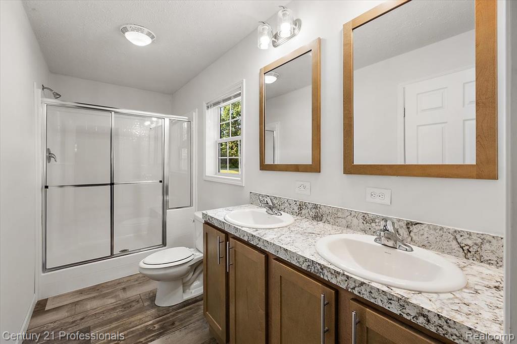 806 Davis Lake Road, Mayfield, MI 48446 — Photo 26