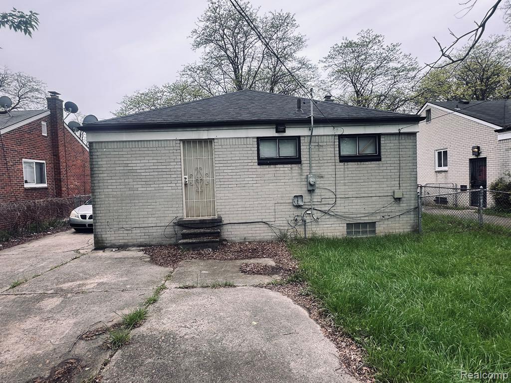 19180 Riverview Street, Detroit, MI 48219 — Photo 3