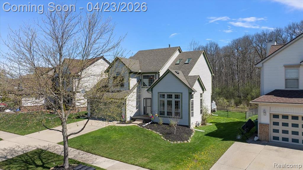 5867 Cary Drive, Ypsilanti, MI 48197 — Photo 55
