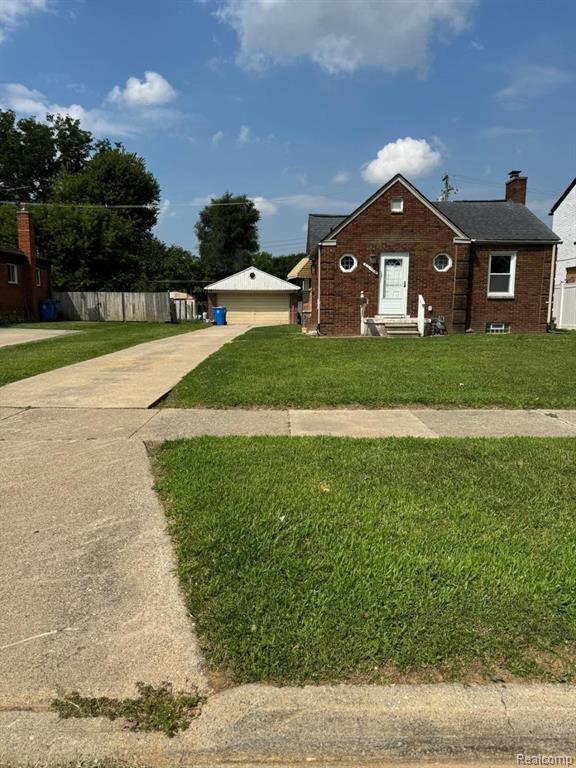 7129 Berwyn Street, Dearborn Heights, MI 48127 — Photo 29