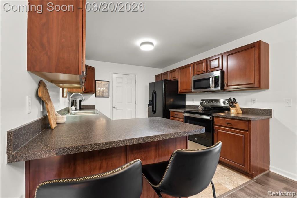 1103 Rial Lake Drive, Howell, MI 48843 — Photo 11