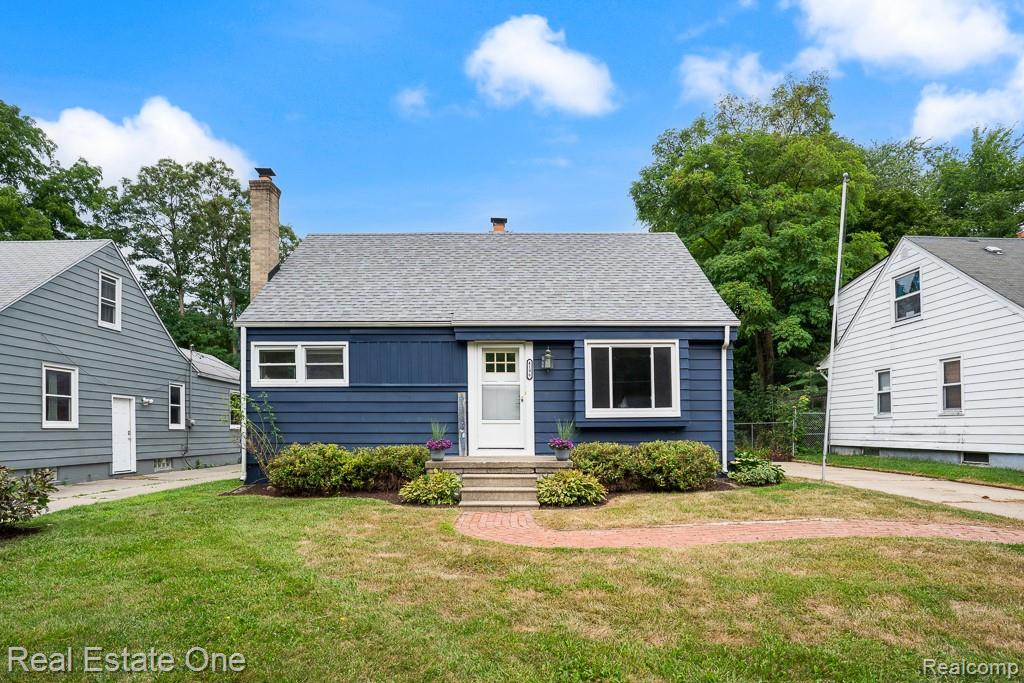 4196 Grayton Drive, Waterford, MI 48328 — Photo 41