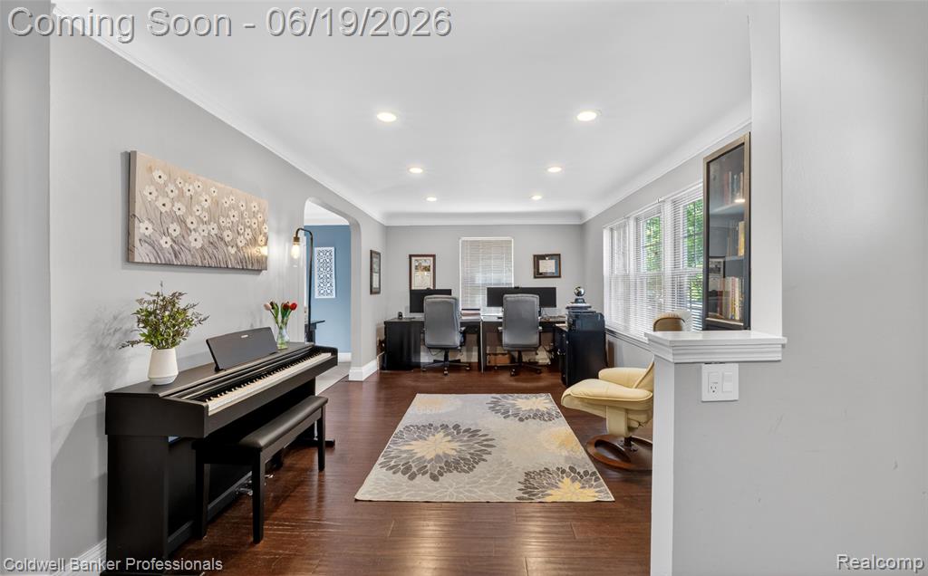 1625 Hampton Road, Grosse Pointe, MI 48236 — Photo 10