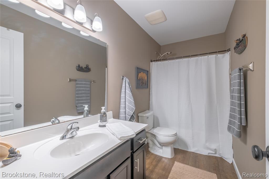 16100 River Ridge Trail, Linden, MI 48451 — Photo 22