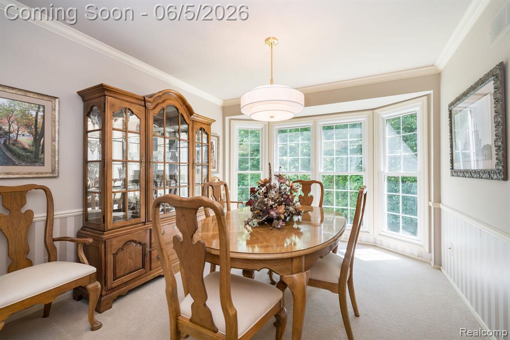44828 Roundview Drive, Novi, MI — Photo 6