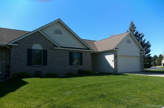 3149 Rotterdam Drive, 69, Clio, MI 48420 — Photo 3