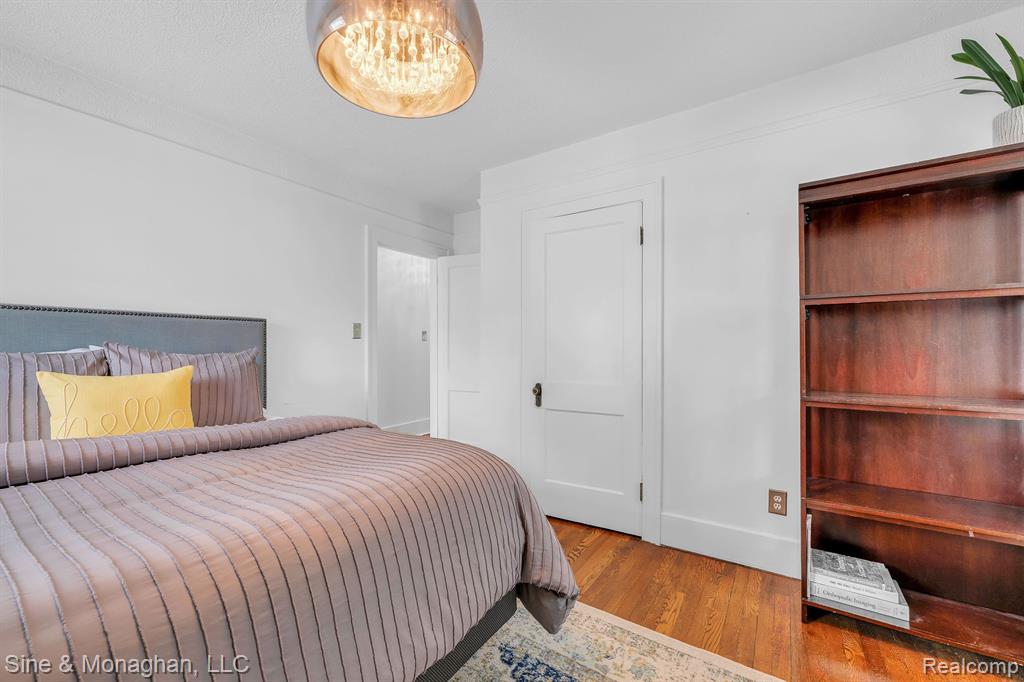 424 W Hudson Avenue, Royal Oak, MI 48067 — Photo 27