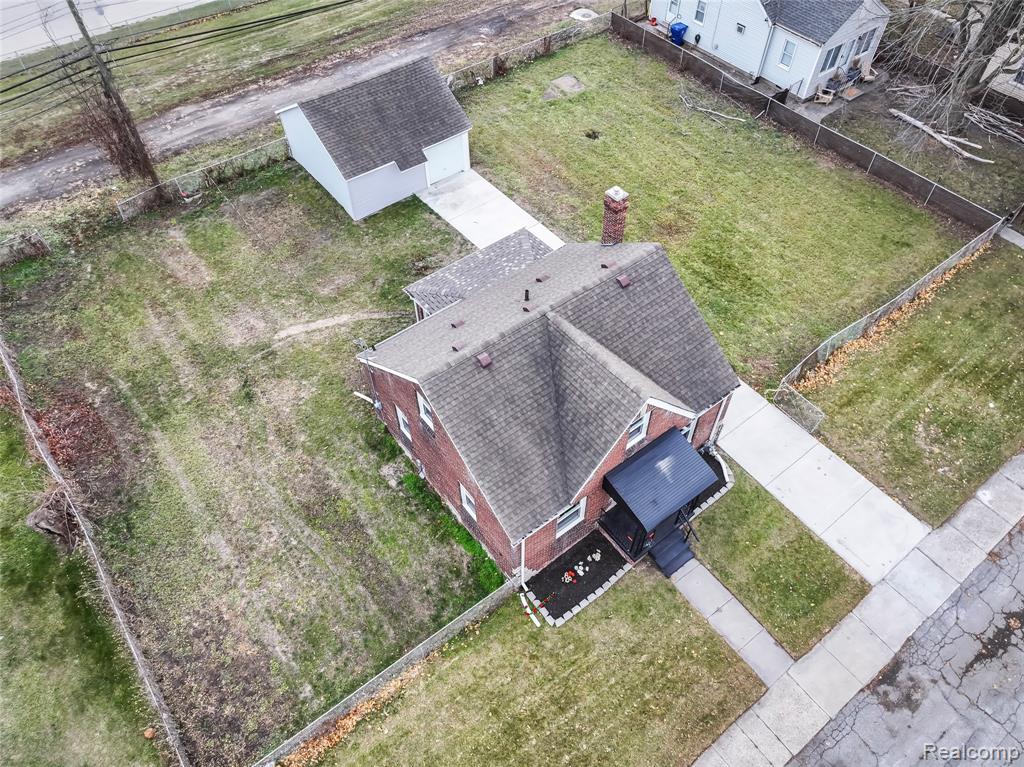 235 GOODELL Street, River Rouge, MI 48218 — Photo 39