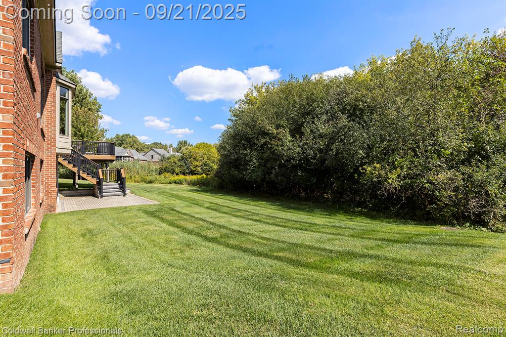 2313 Quaker Ridge Drive, Ann Arbor, MI 48108 — Photo 29