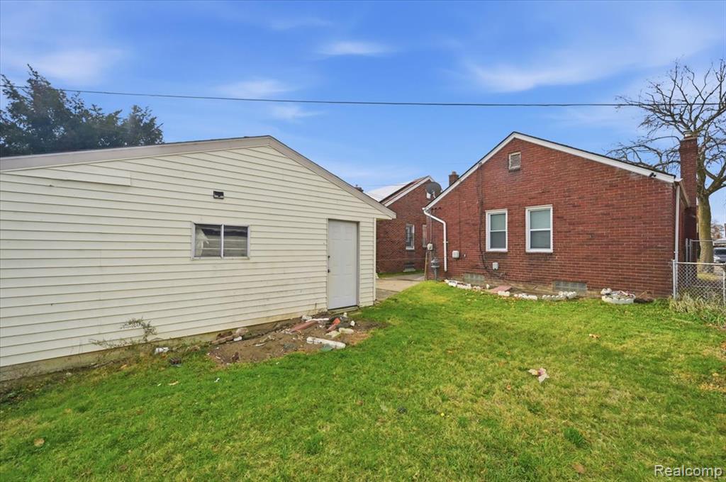 8144 Whitcomb Street, Detroit, MI 48228 — Photo 6