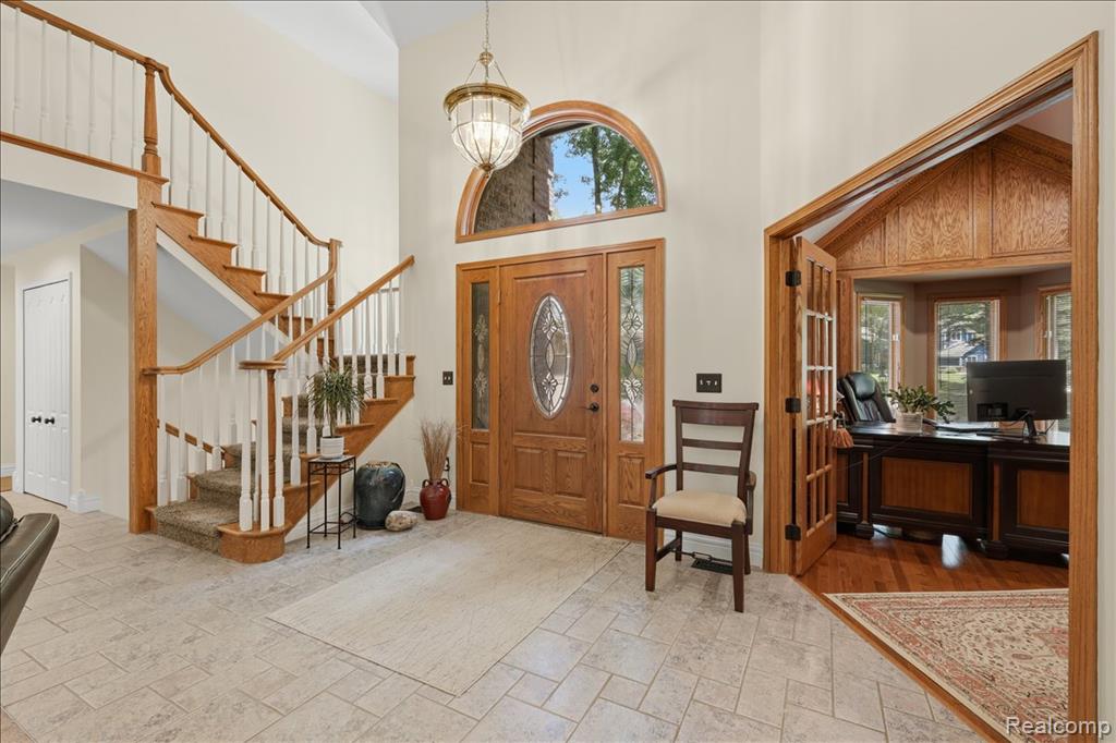 10005 Creekwood Trail, Davisburg, MI 48350 — Photo 11
