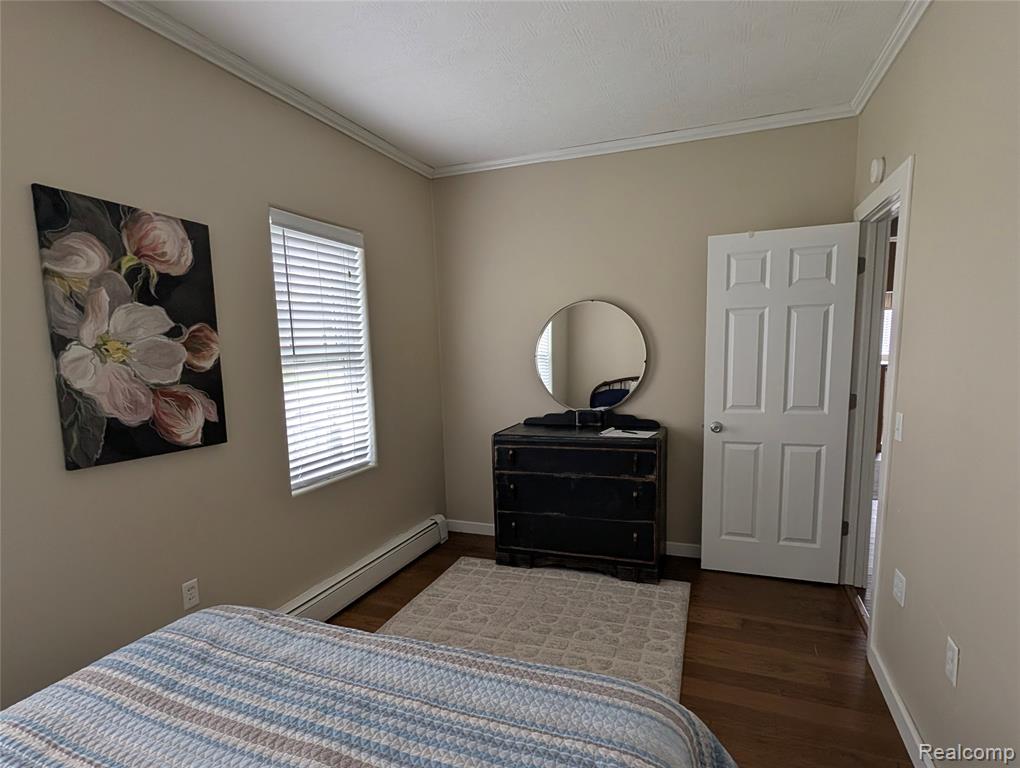 417 Locke Street, East Tawas, MI 48730 — Photo 14