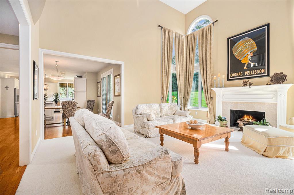 4831 Goodison Place Drive, Rochester, MI 48306 — Photo 9