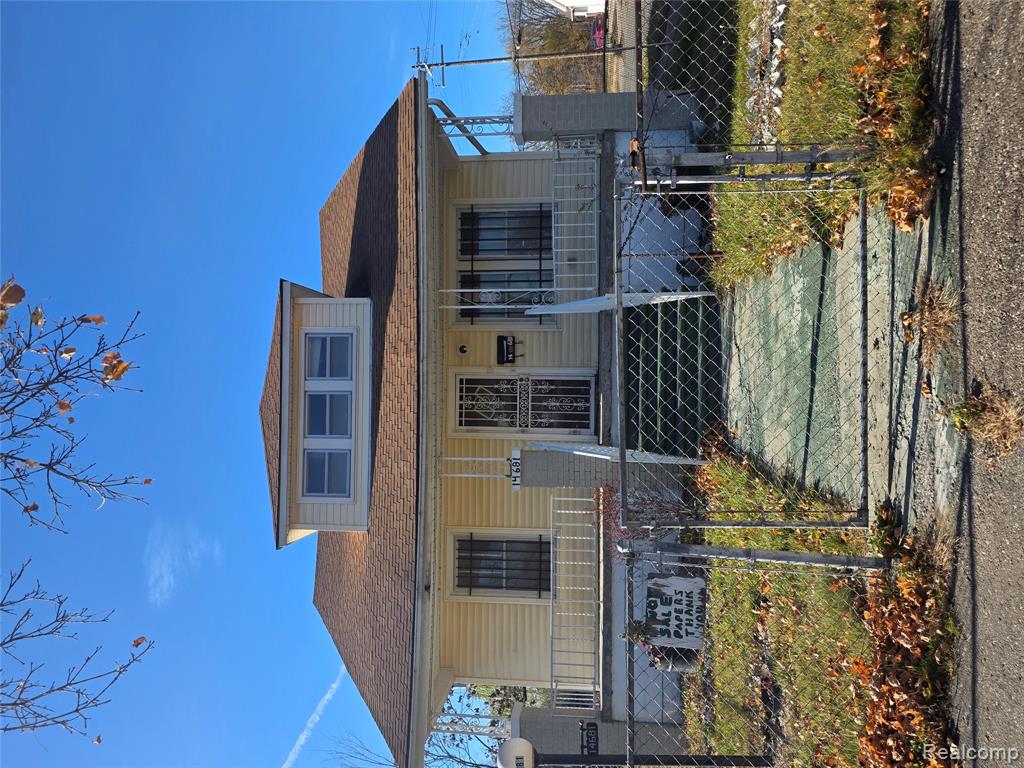 12010 Gates Road, Cement City, MI, 49233