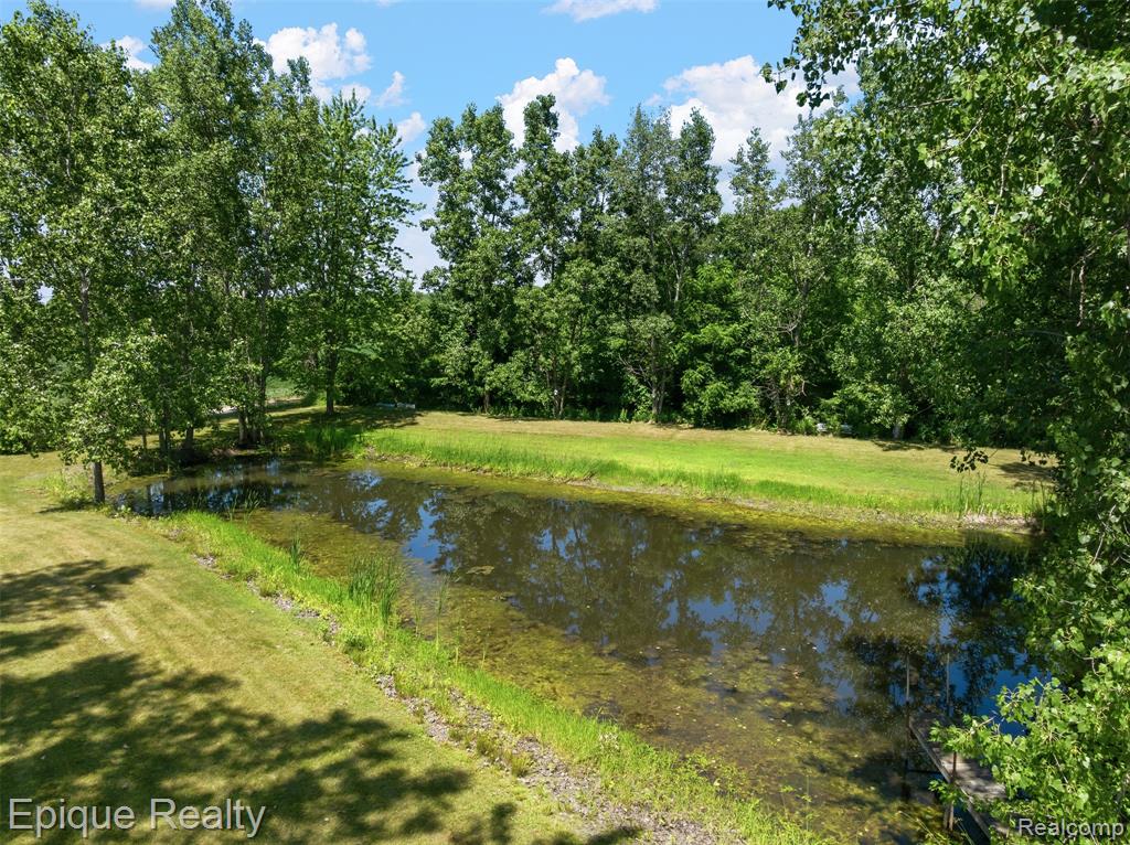 12168 W Lennon Road, Lennon Vlg, MI 48449 — Photo 9