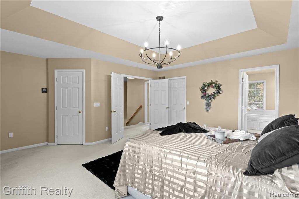 4364 Lake Forest Drive E, Ann Arbor, MI 48108 — Photo 27