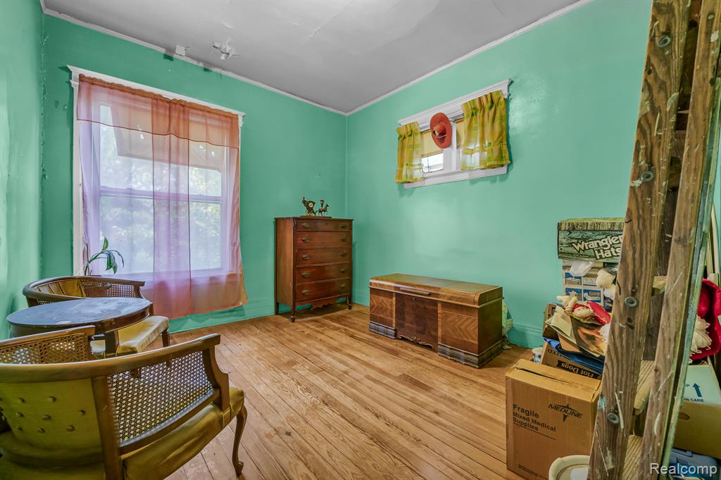 427 Melbourne Street, Detroit, MI 48202 — Photo 16