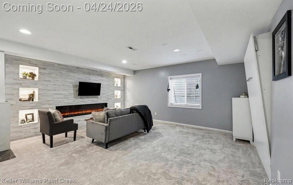 16089 Diamante Drive, Macomb, MI 48044 — Photo 25