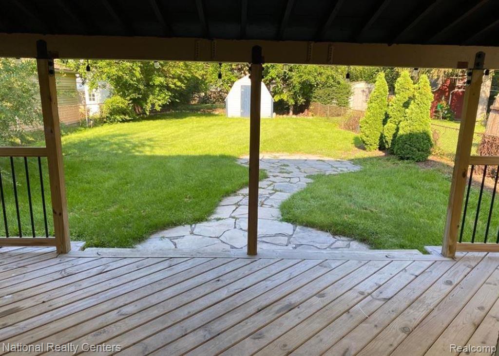 709 N EDISON Avenue, Royal Oak, MI 48067 — Photo 30