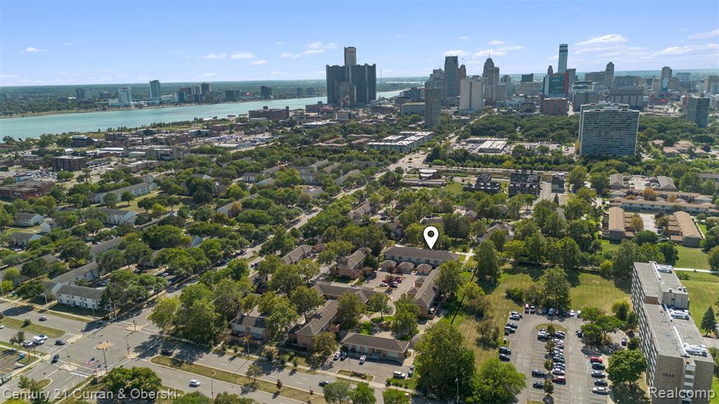 1049 Trevor Place, Detroit, MI 48207 — Photo 31