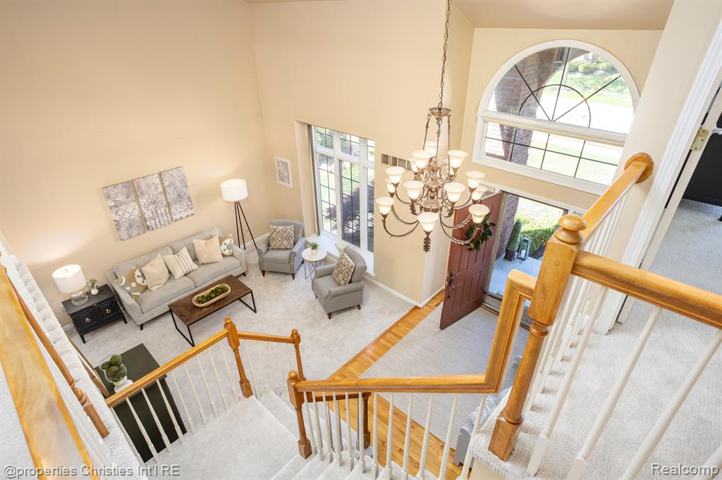 45571 IRVINE Drive, Novi, MI — Photo 30