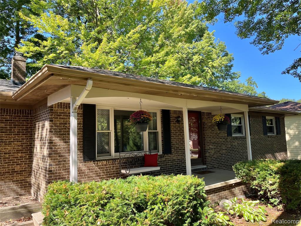 5955 Chickadee Lane, Clarkston, MI — Photo 5