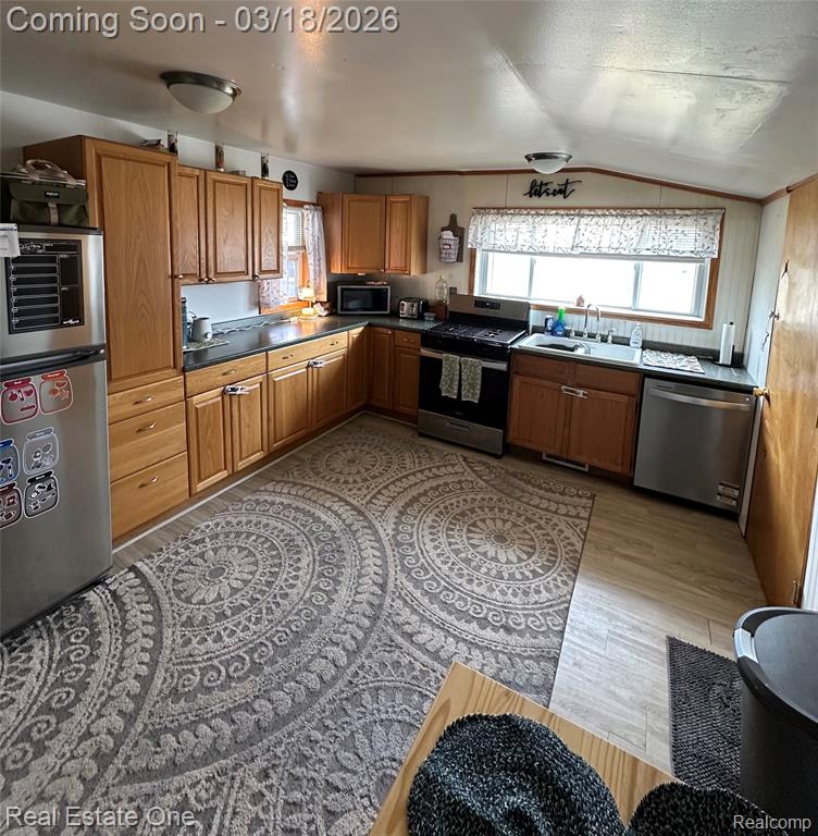 200 S Hayes Street, Farwell, MI 48622 — Photo 13