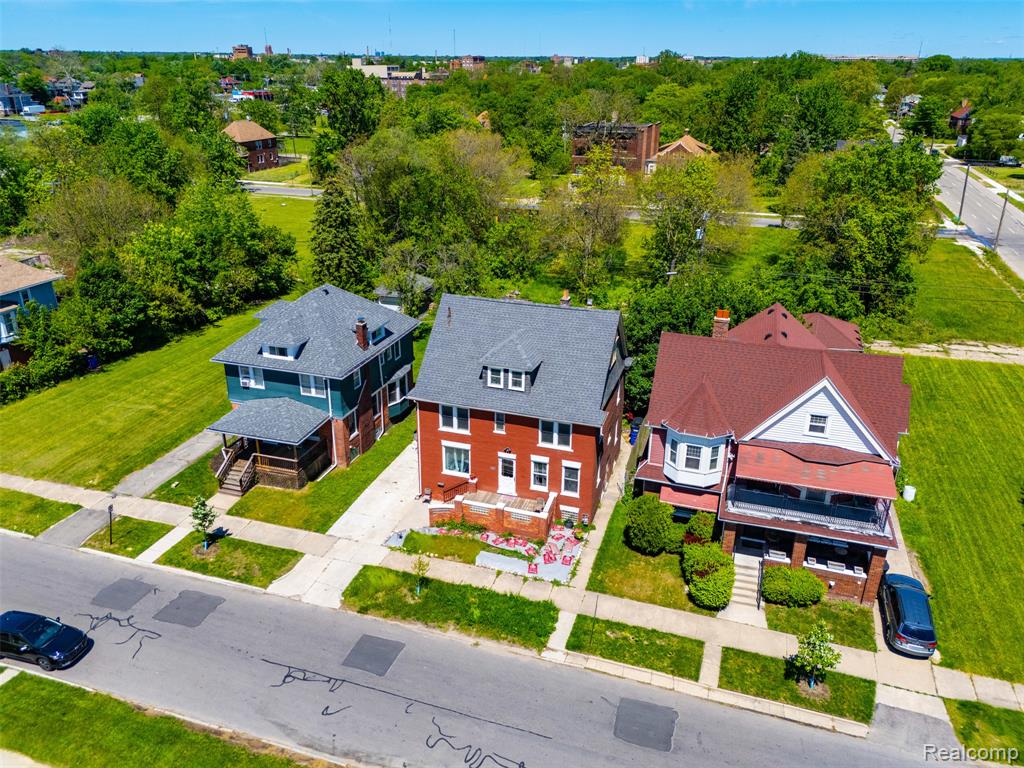 137 Trowbridge Street, Detroit, MI 48202 — Photo 33