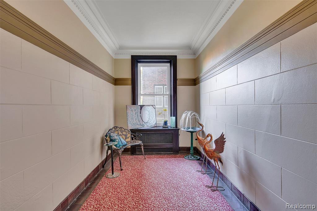 8120 E Jefferson Avenue, 1B1, Detroit, MI 48214 — Photo 27