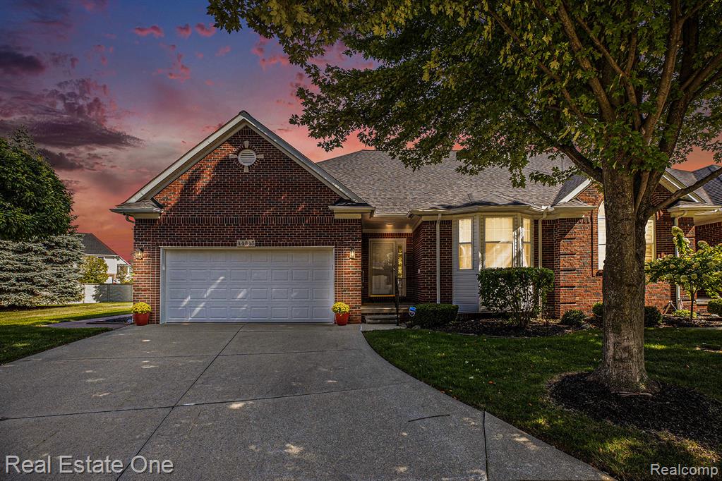 44345 Nova Drive, Sterling Heights, MI 48314 — Photo 2