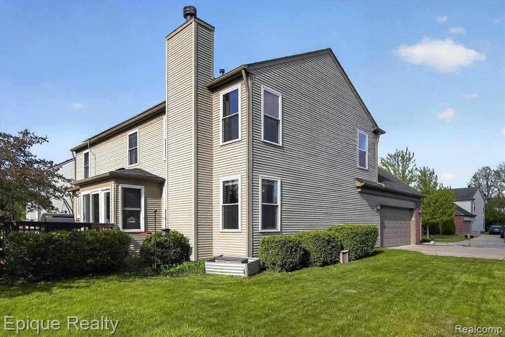8068 Creek Bend Drive, Ypsilanti, MI 48197 — Photo 45