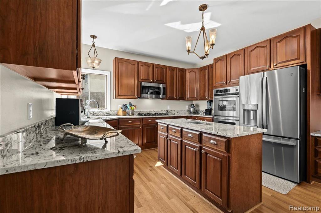 46833 MARISA, Plymouth, MI 48170 — Photo 17