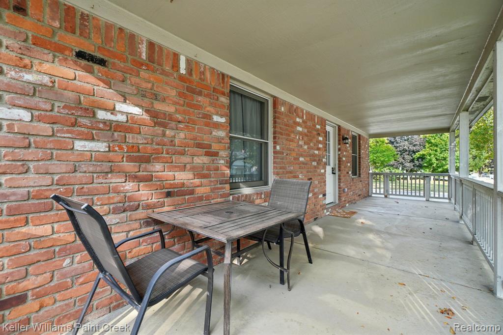 315 E Saint Clair Street, Romeo, MI 48065 — Photo 10
