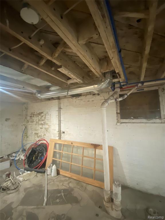 5594 Greenway Street, Detroit, MI 48204 — Photo 29