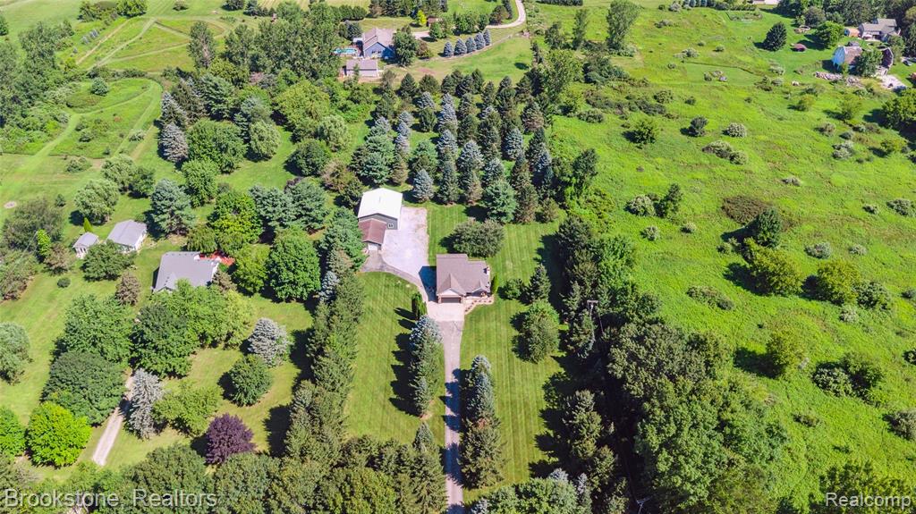 857 Quatro Lane, Addison, MI 48367 — Photo 53