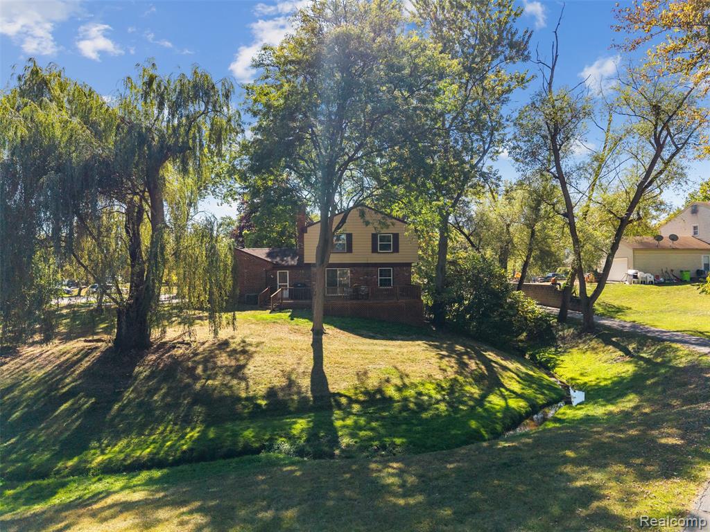 4245 Old Dominion Drive, West Bloomfield, MI 48323 — Photo 4