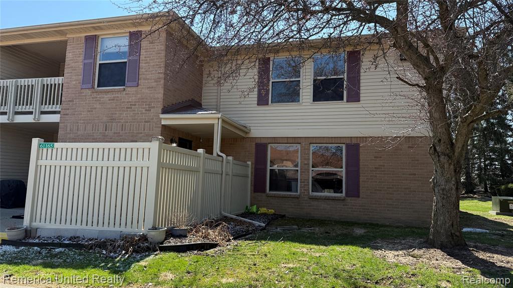 61165 Greenwood Drive, 114, South Lyon, MI 48178 — Photo 2